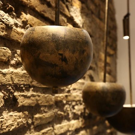 Old Town Home Trastevere Roma Exterior foto