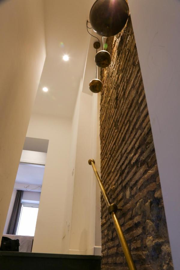 Old Town Home Trastevere Roma Exterior foto