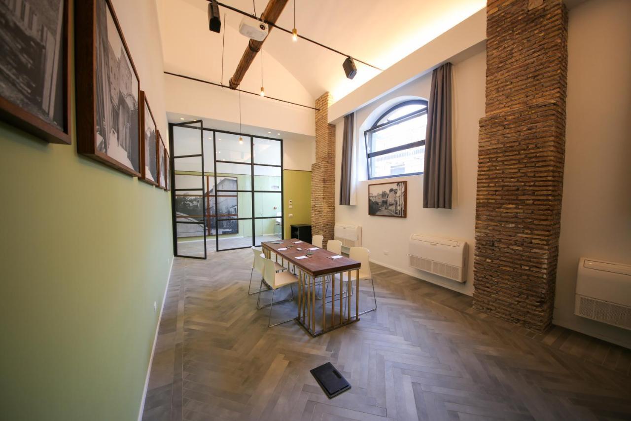 Old Town Home Trastevere Roma Exterior foto